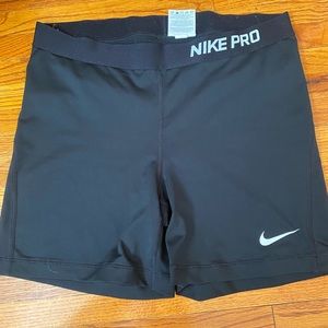 Nike Pro spandex